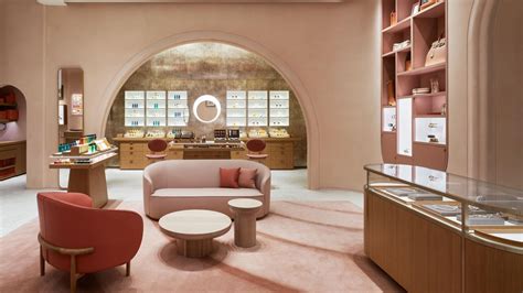 robert chavez hermès|hermès store.